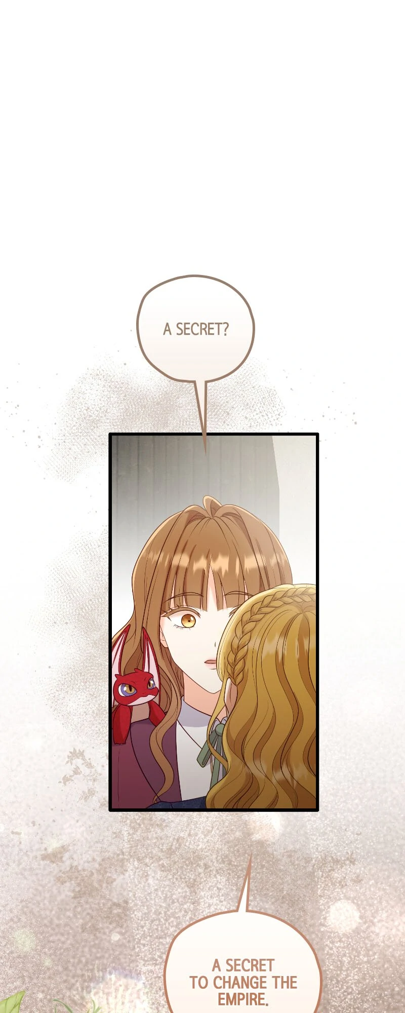 The Murdered Princess and the Innocent Traitor Chapter 58 - Page 86