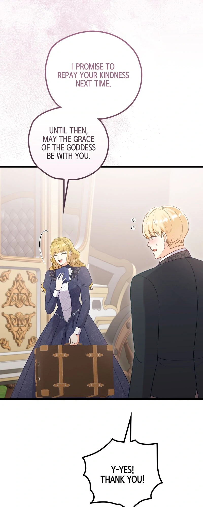 The Murdered Princess and the Innocent Traitor Chapter 59 - Page 17