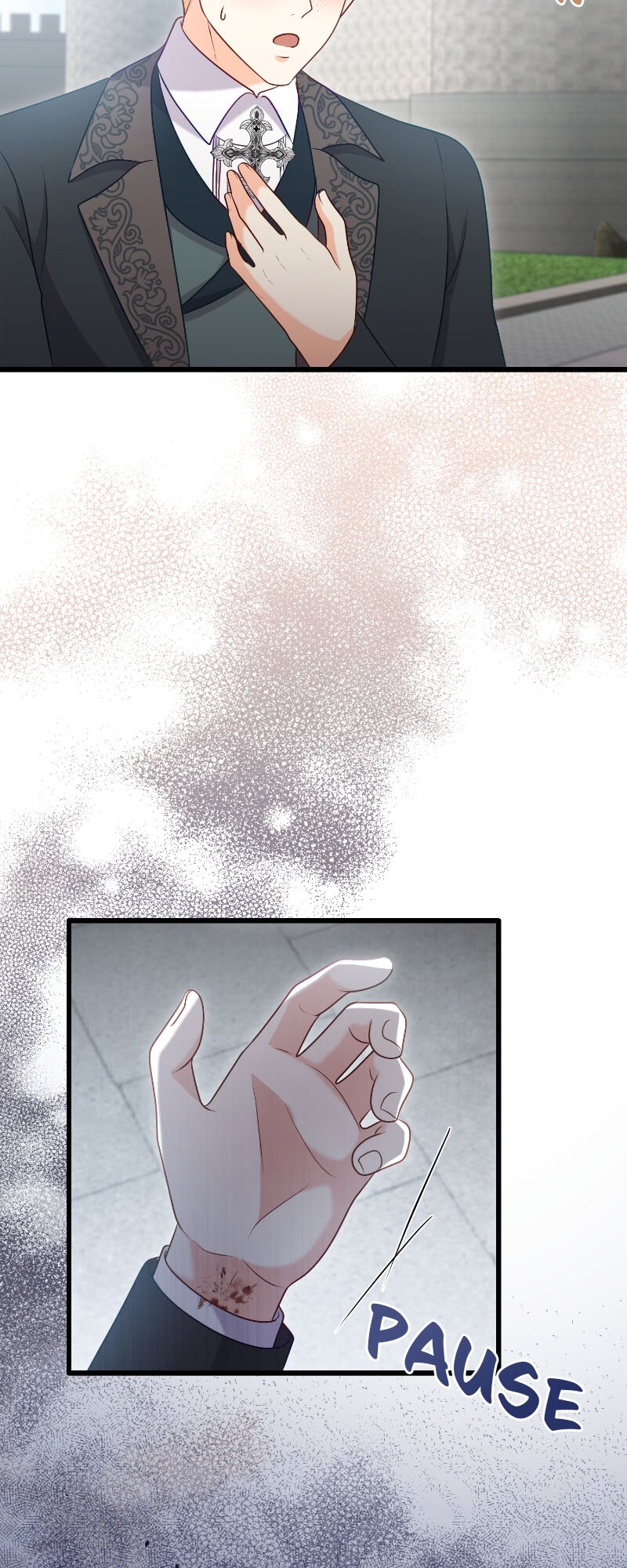 The Murdered Princess and the Innocent Traitor Chapter 59 - Page 19