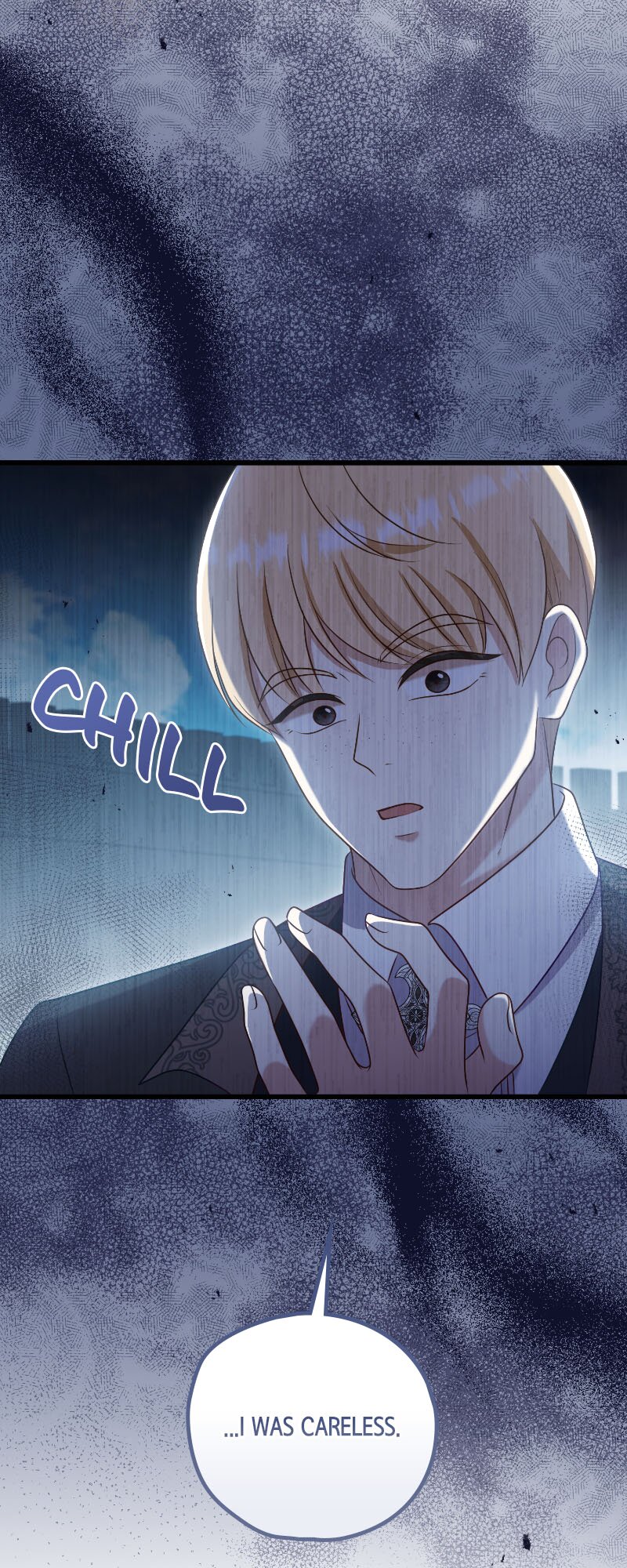 The Murdered Princess and the Innocent Traitor Chapter 59 - Page 20