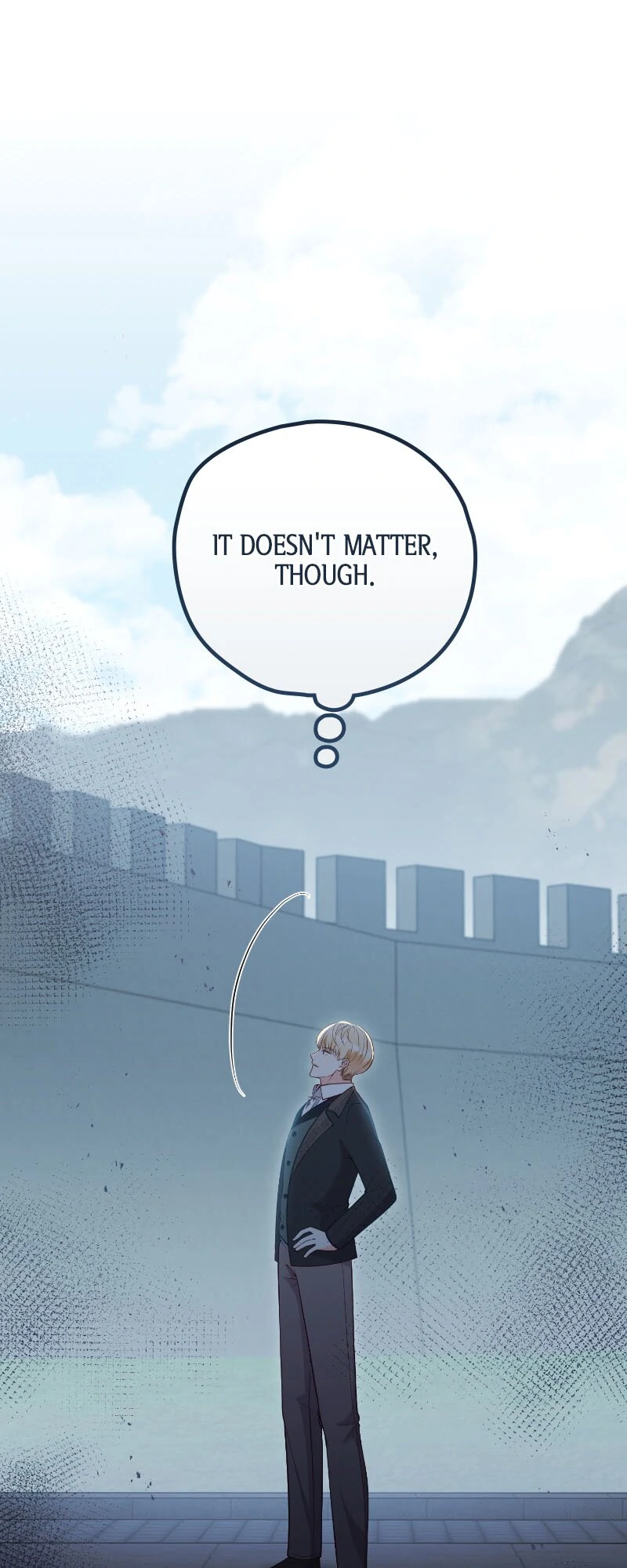 The Murdered Princess and the Innocent Traitor Chapter 59 - Page 22