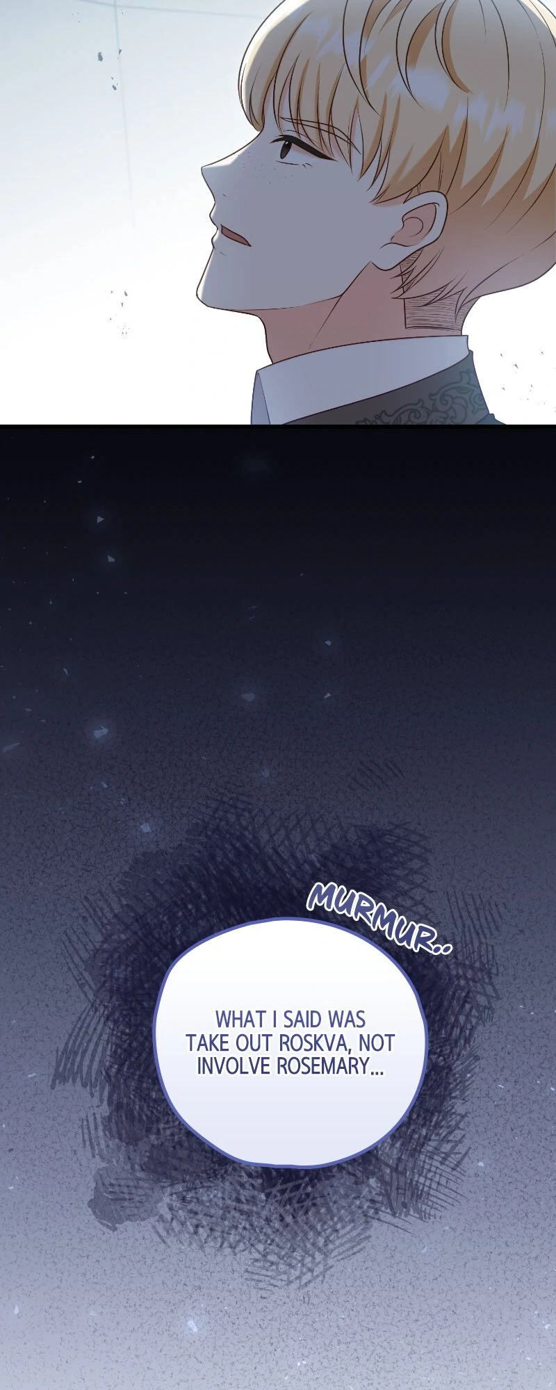 The Murdered Princess and the Innocent Traitor Chapter 59 - Page 24