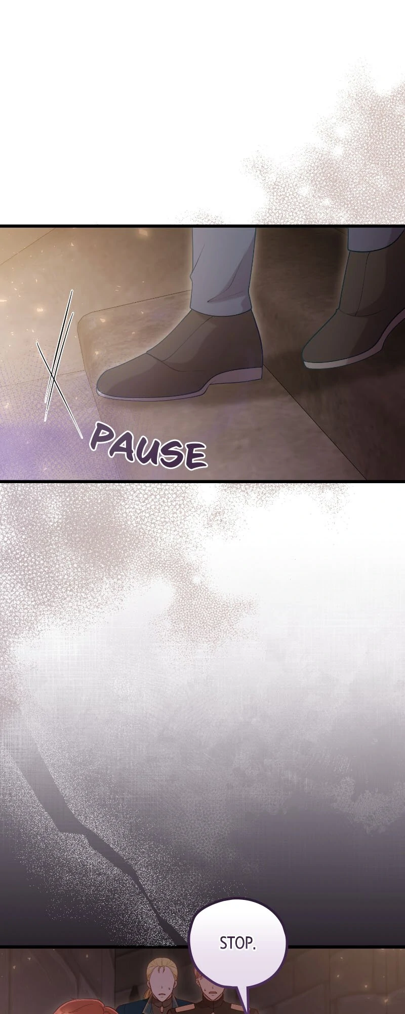 The Murdered Princess and the Innocent Traitor Chapter 59 - Page 29