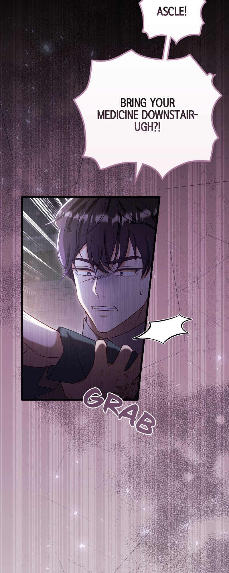 The Murdered Princess and the Innocent Traitor Chapter 59 - Page 39