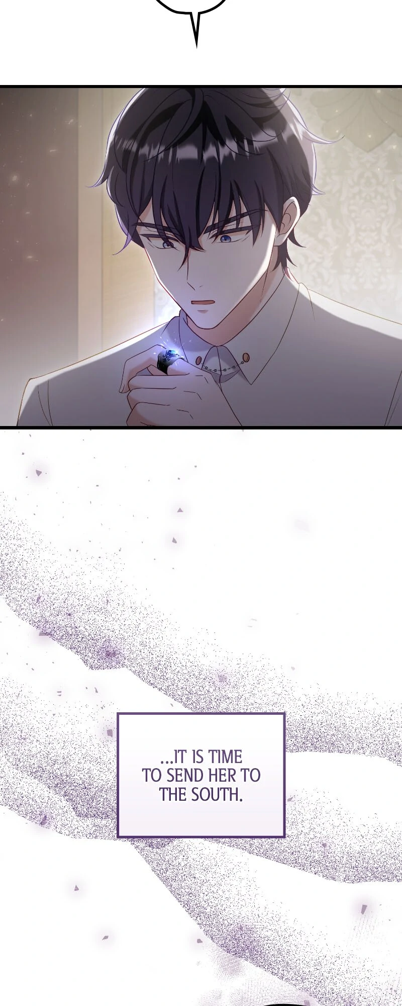 The Murdered Princess and the Innocent Traitor Chapter 59 - Page 53