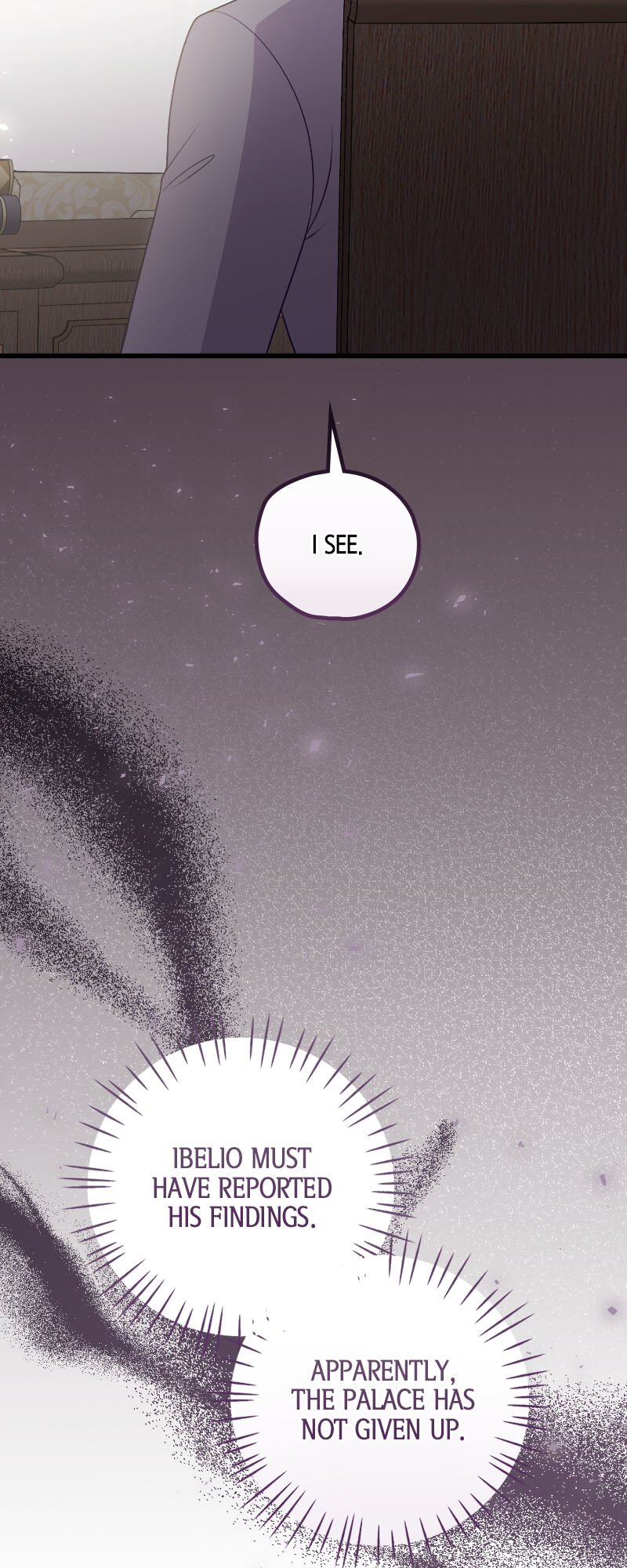 The Murdered Princess and the Innocent Traitor Chapter 59 - Page 57