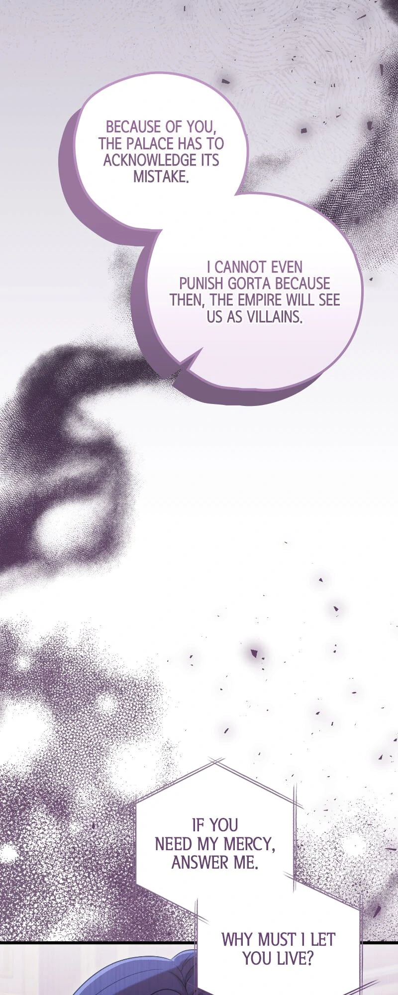 The Murdered Princess and the Innocent Traitor Chapter 59 - Page 71