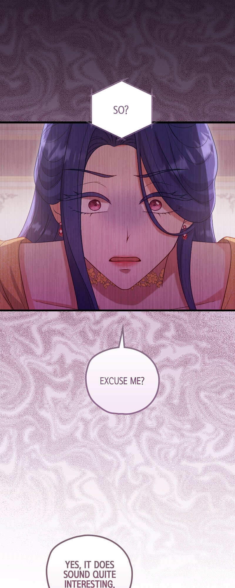 The Murdered Princess and the Innocent Traitor Chapter 59 - Page 77