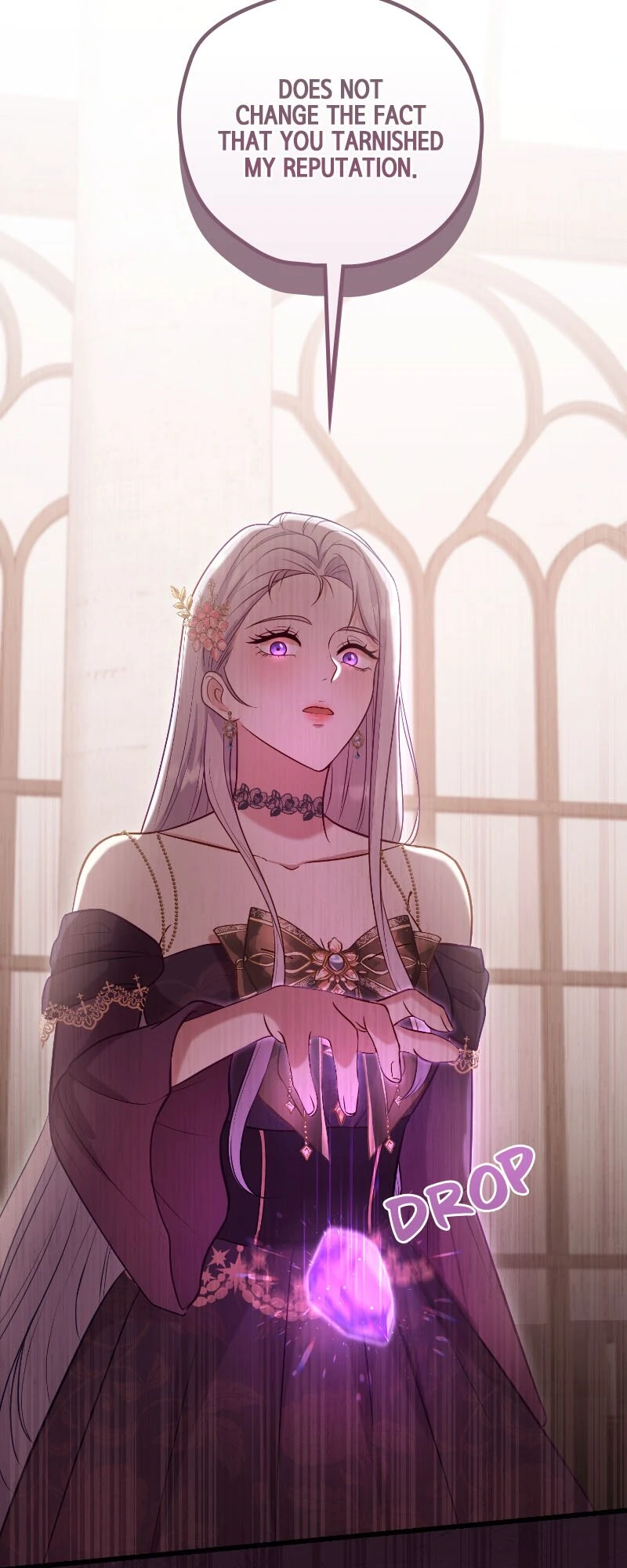 The Murdered Princess and the Innocent Traitor Chapter 59 - Page 79