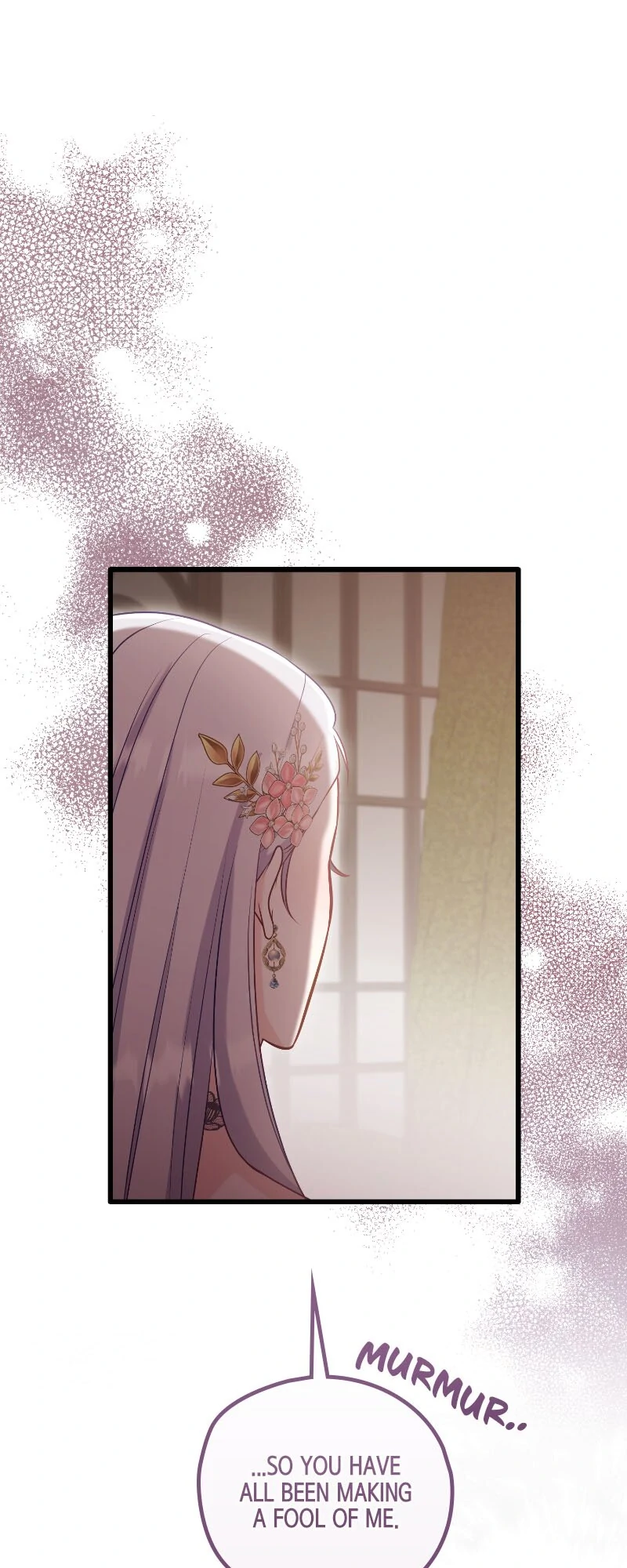 The Murdered Princess and the Innocent Traitor Chapter 59 - Page 81