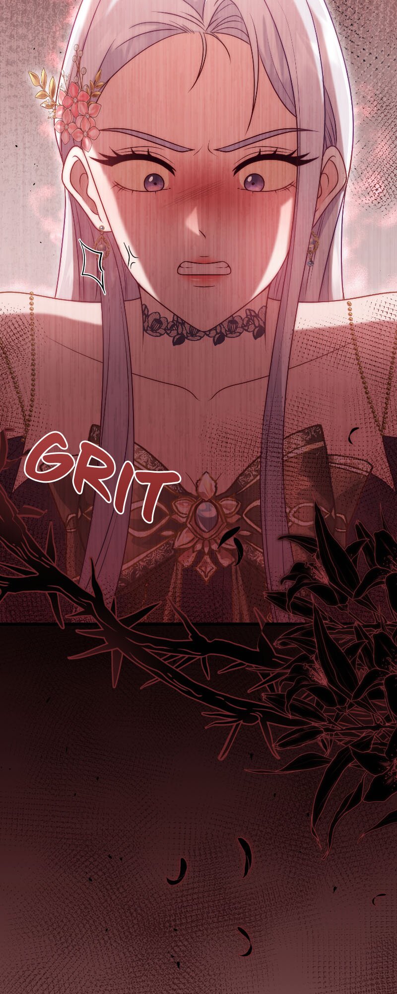 The Murdered Princess and the Innocent Traitor Chapter 59 - Page 85