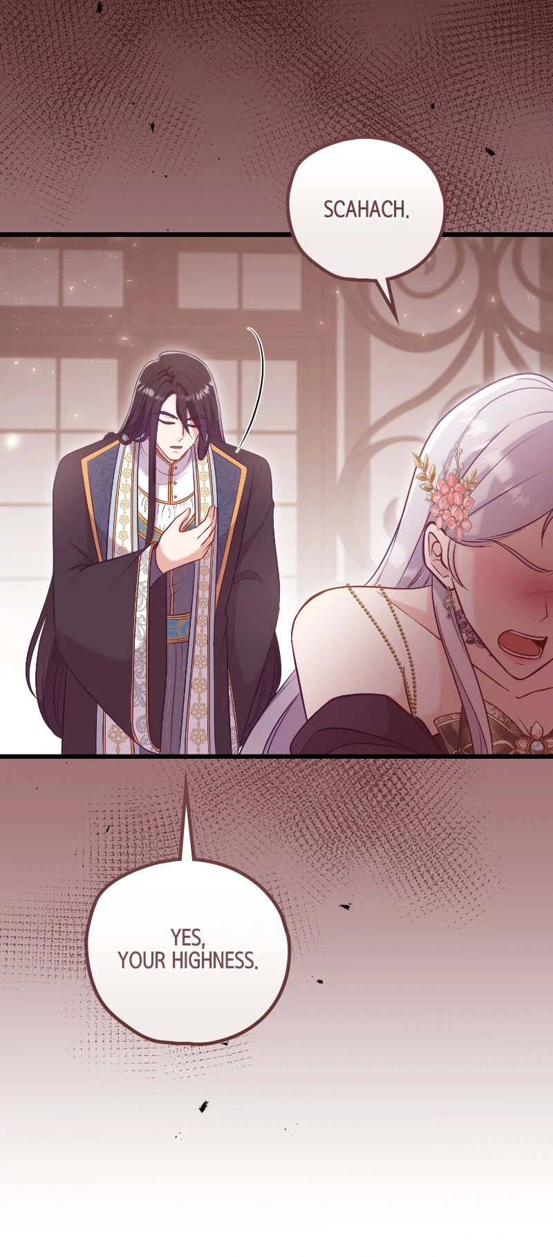 The Murdered Princess and the Innocent Traitor Chapter 59 - Page 86