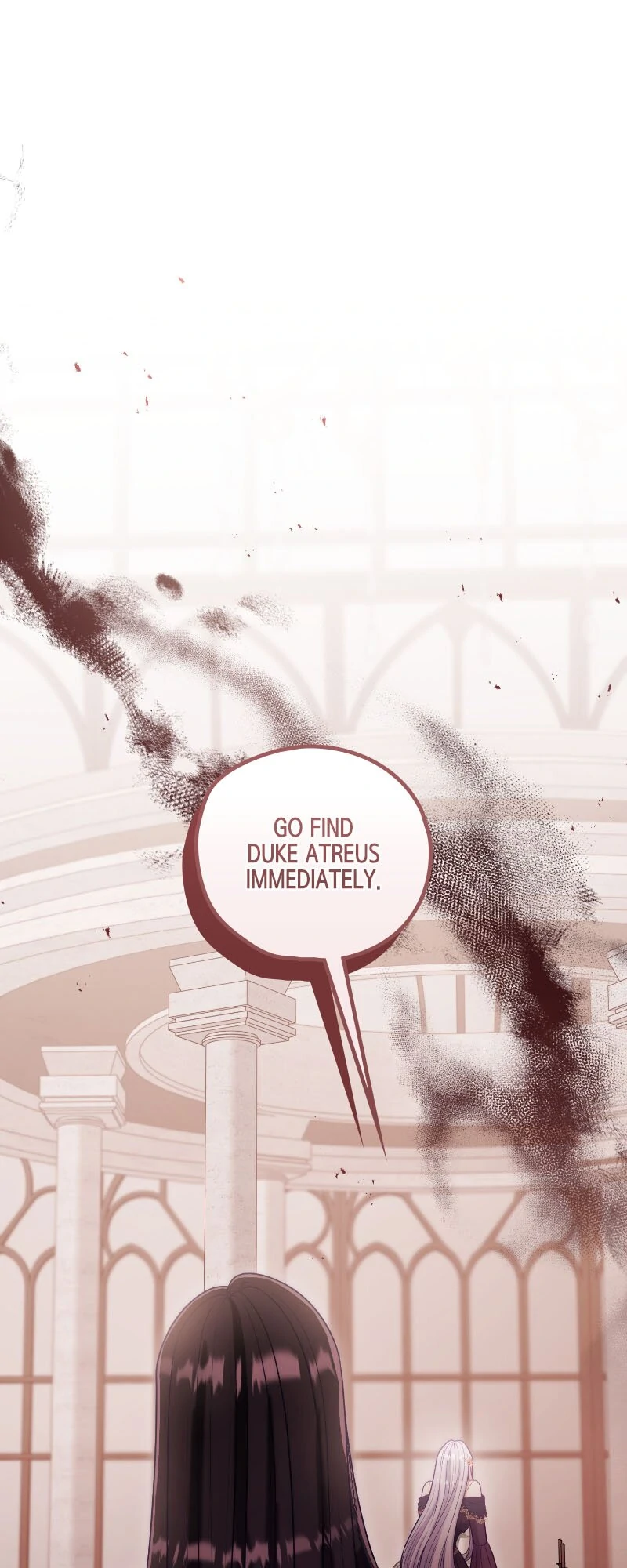 The Murdered Princess and the Innocent Traitor Chapter 59 - Page 87