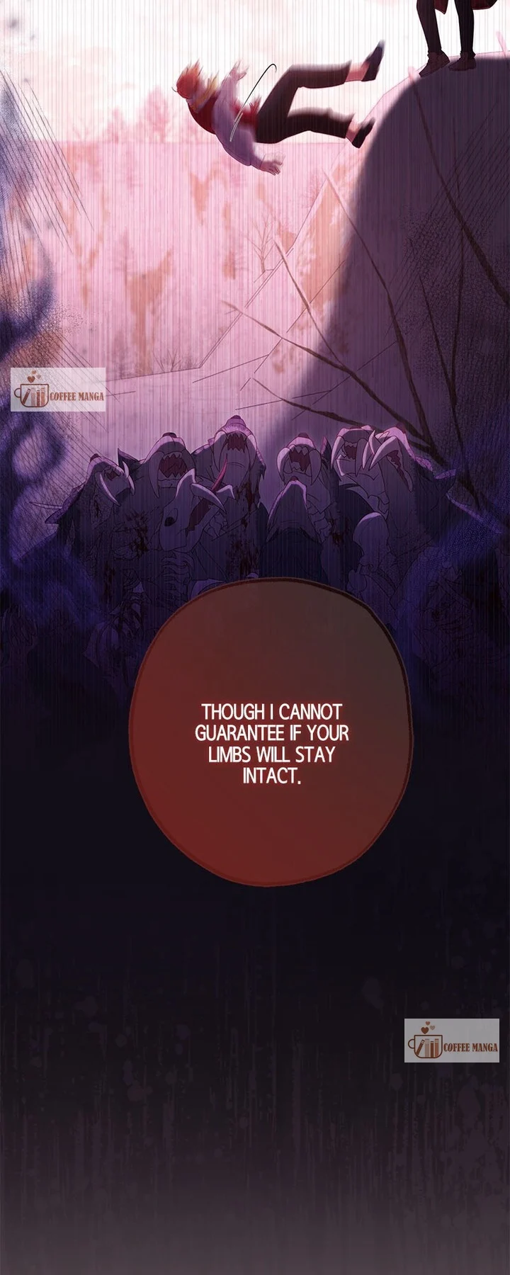 The Murdered Princess and the Innocent Traitor Chapter 6 - Page 11