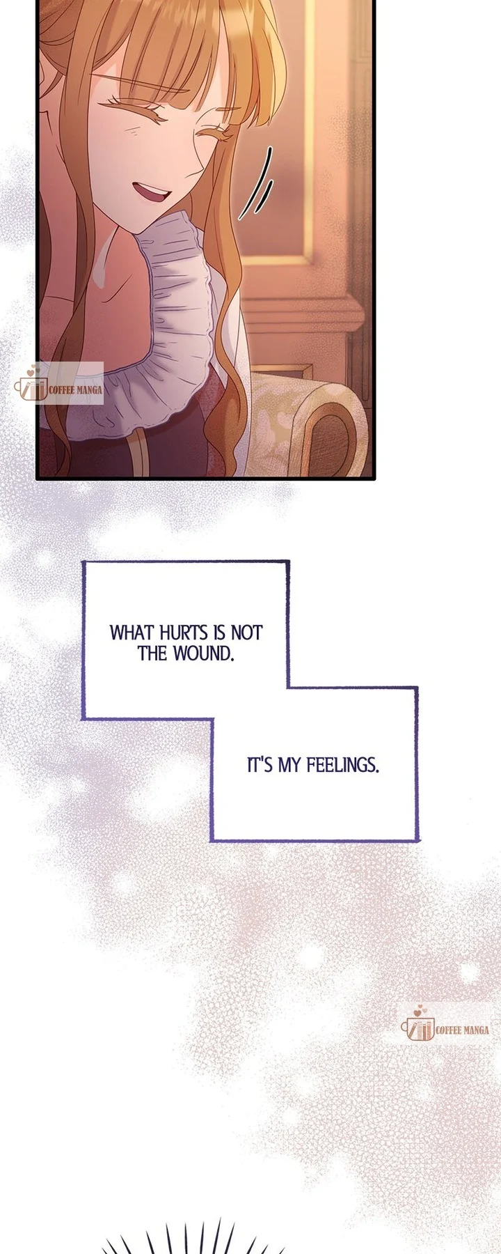 The Murdered Princess and the Innocent Traitor Chapter 6 - Page 16