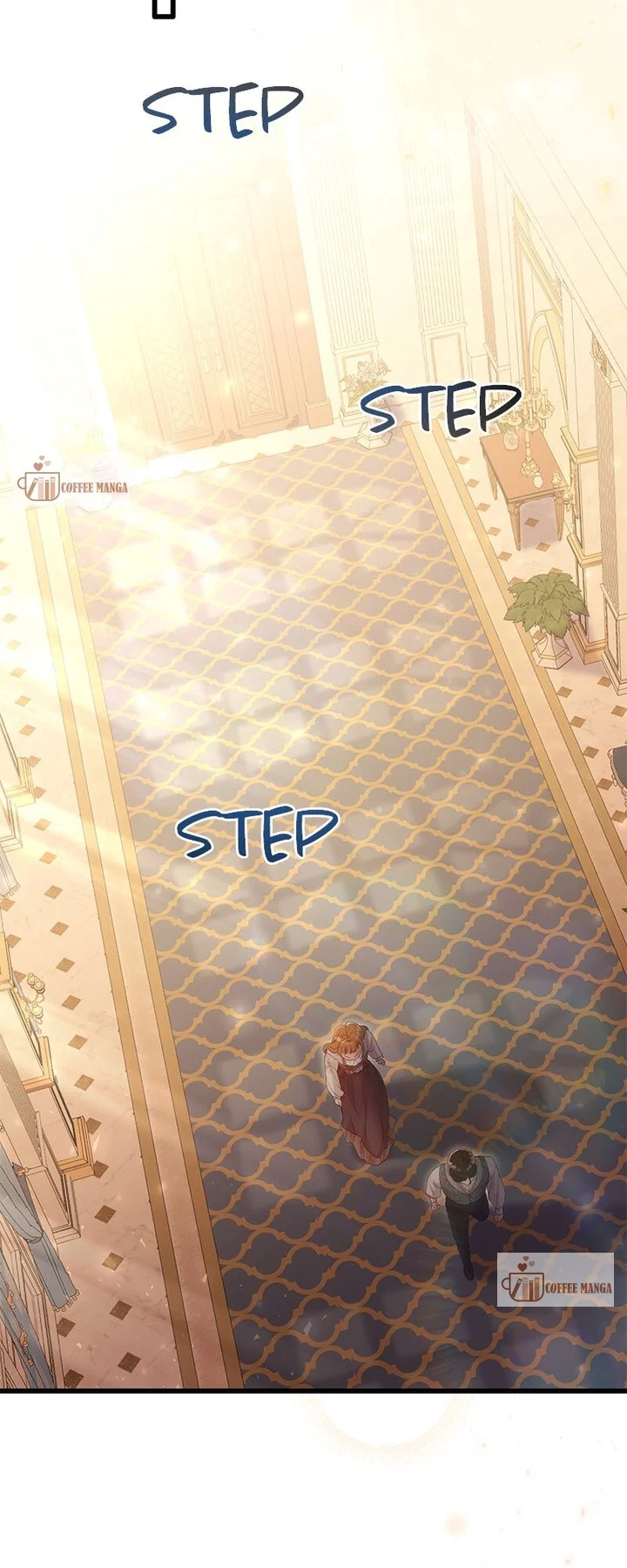 The Murdered Princess and the Innocent Traitor Chapter 6 - Page 23