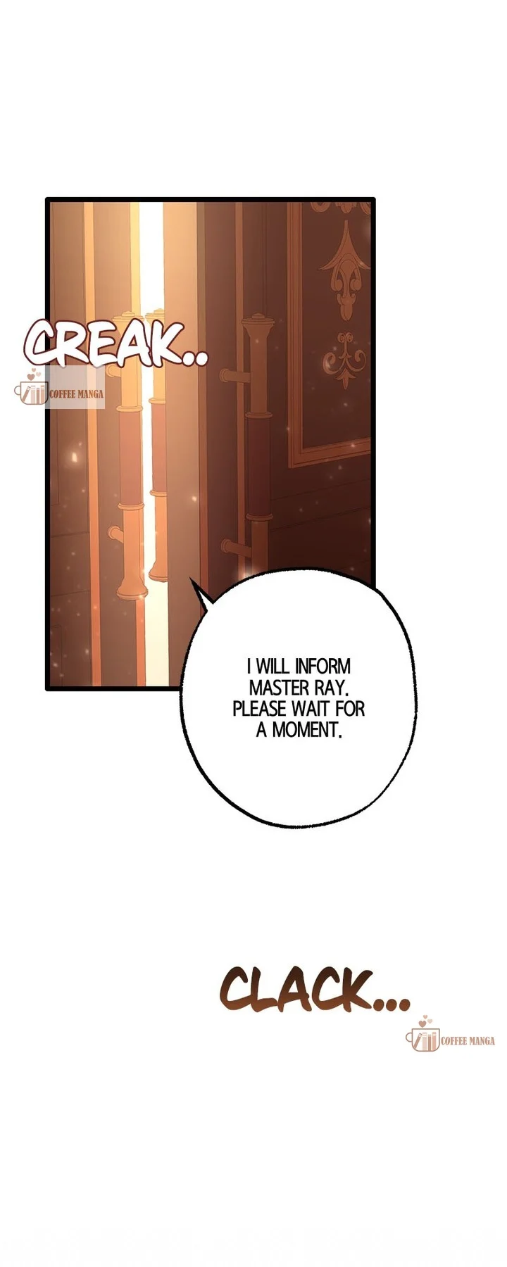 The Murdered Princess and the Innocent Traitor Chapter 6 - Page 30