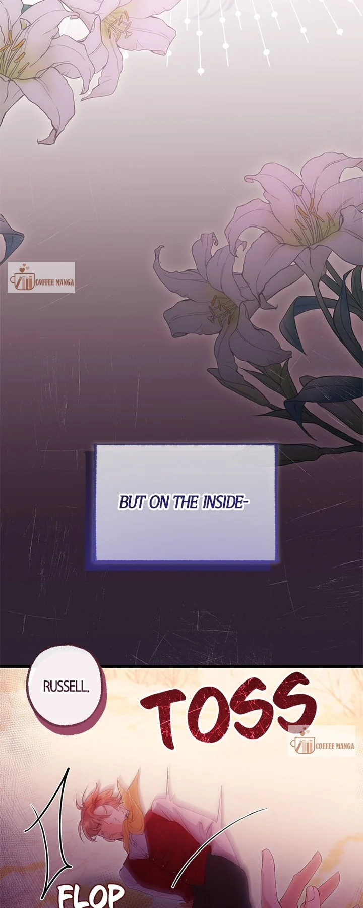 The Murdered Princess and the Innocent Traitor Chapter 6 - Page 4