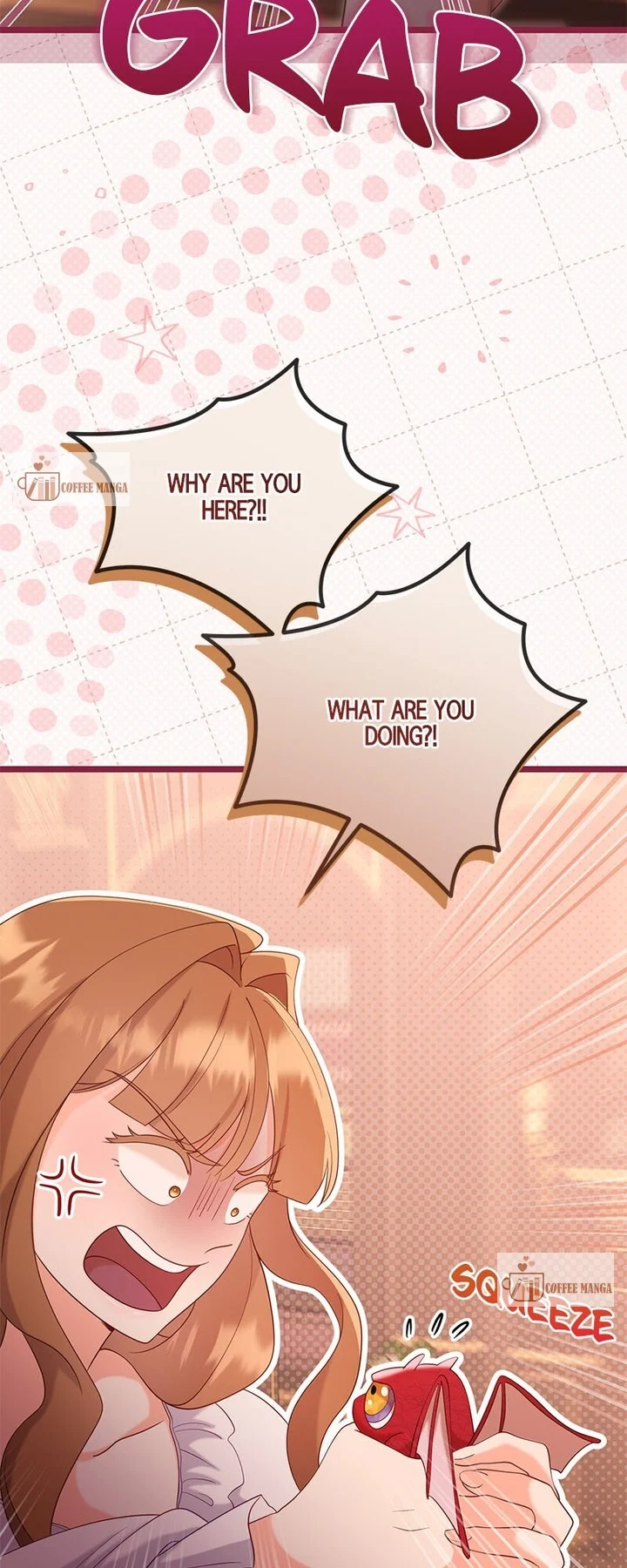 The Murdered Princess and the Innocent Traitor Chapter 6 - Page 32