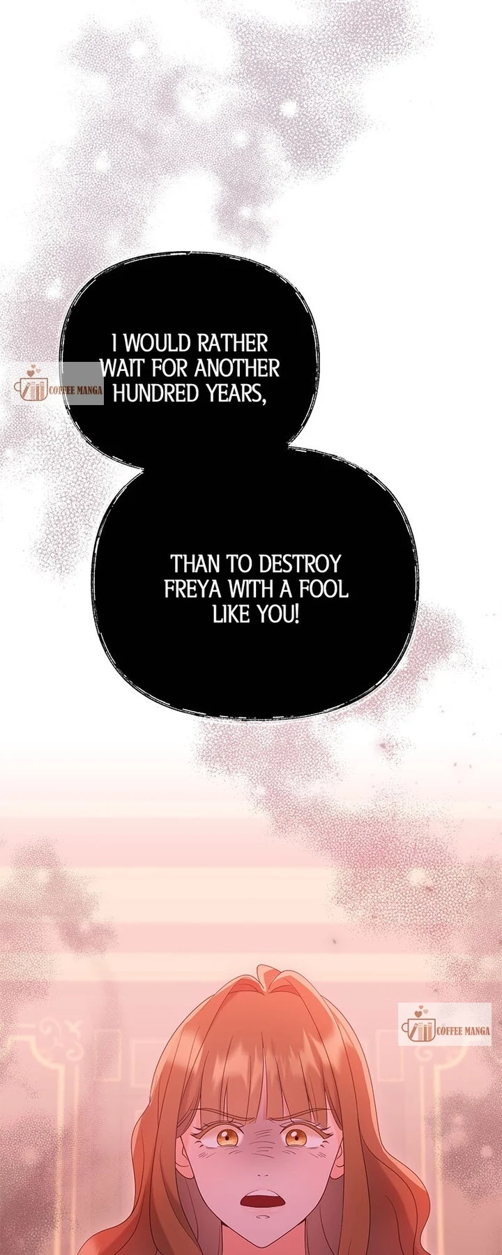 The Murdered Princess and the Innocent Traitor Chapter 6 - Page 38