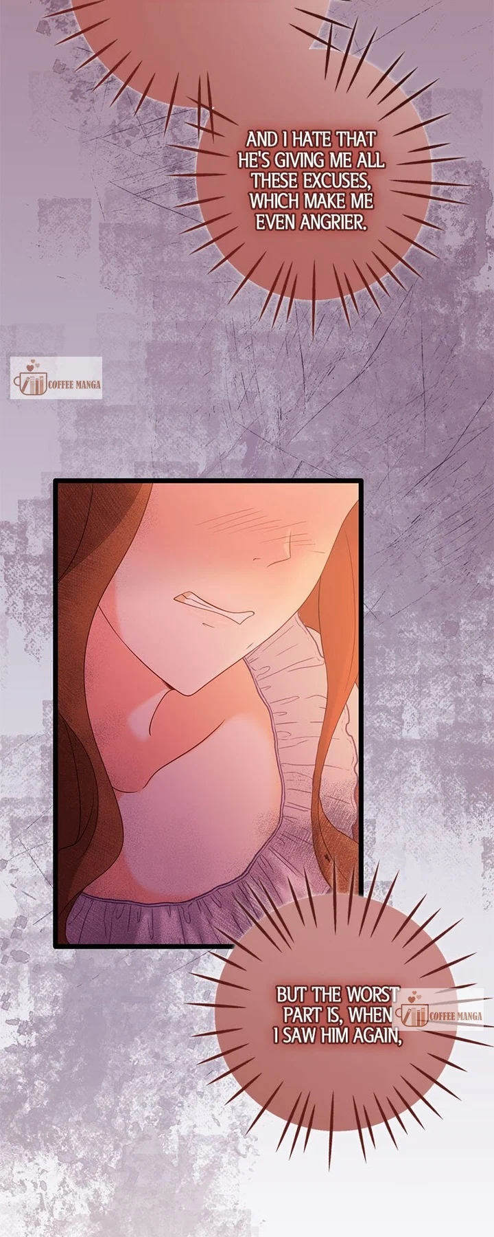 The Murdered Princess and the Innocent Traitor Chapter 6 - Page 42