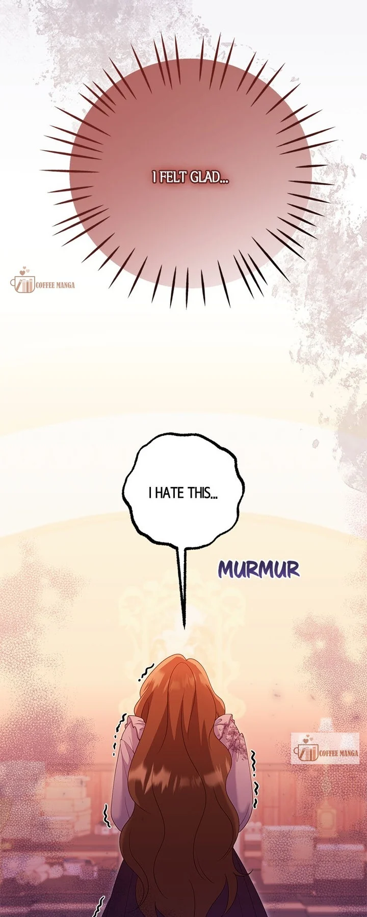 The Murdered Princess and the Innocent Traitor Chapter 6 - Page 43