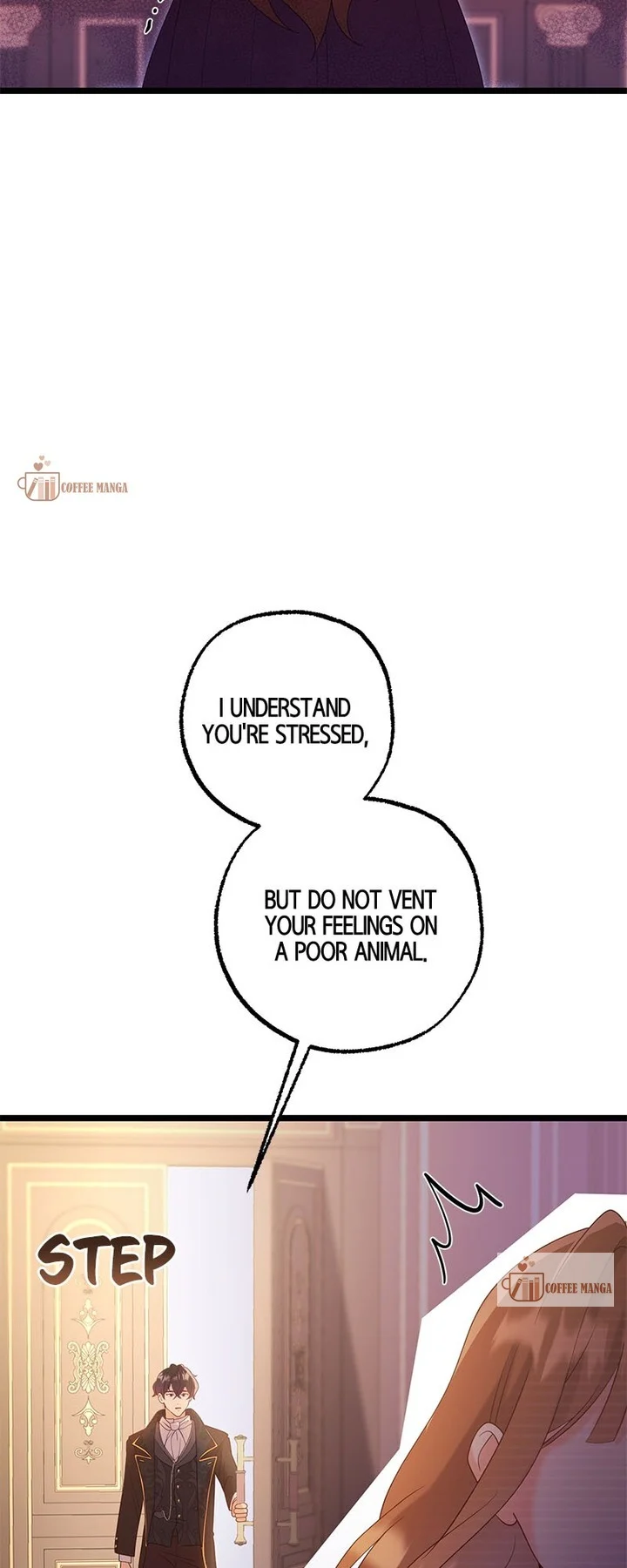 The Murdered Princess and the Innocent Traitor Chapter 6 - Page 44