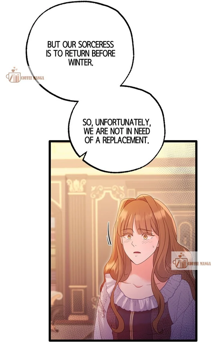 The Murdered Princess and the Innocent Traitor Chapter 6 - Page 47