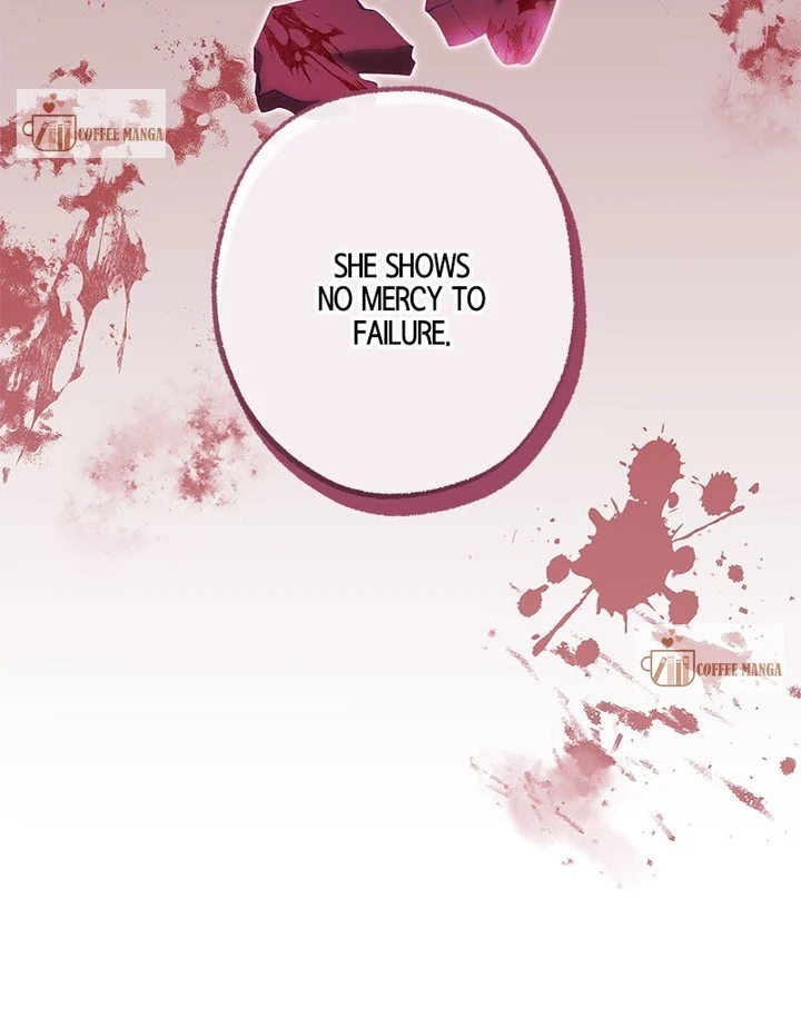 The Murdered Princess and the Innocent Traitor Chapter 6 - Page 6