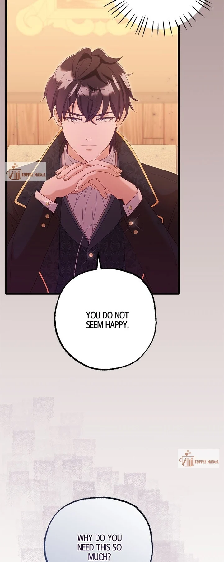 The Murdered Princess and the Innocent Traitor Chapter 6 - Page 52