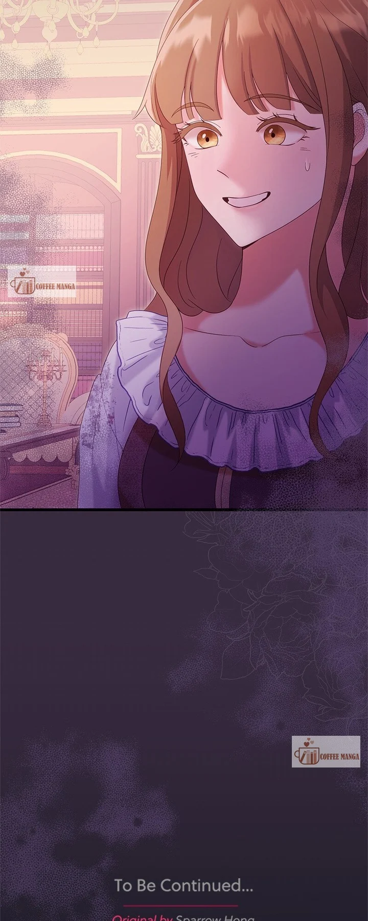 The Murdered Princess and the Innocent Traitor Chapter 6 - Page 73