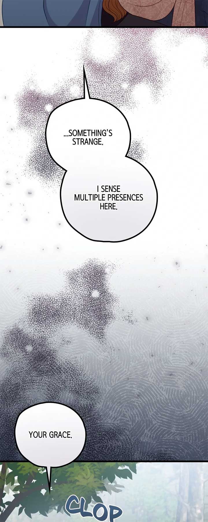 The Murdered Princess and the Innocent Traitor Chapter 60 - Page 14