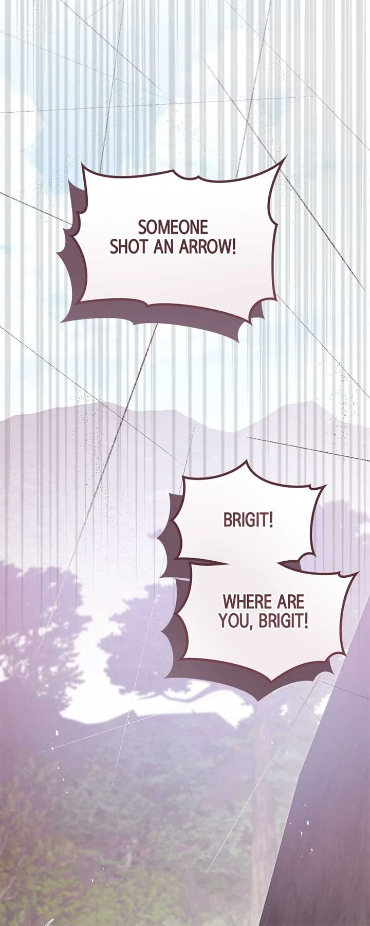 The Murdered Princess and the Innocent Traitor Chapter 60 - Page 28