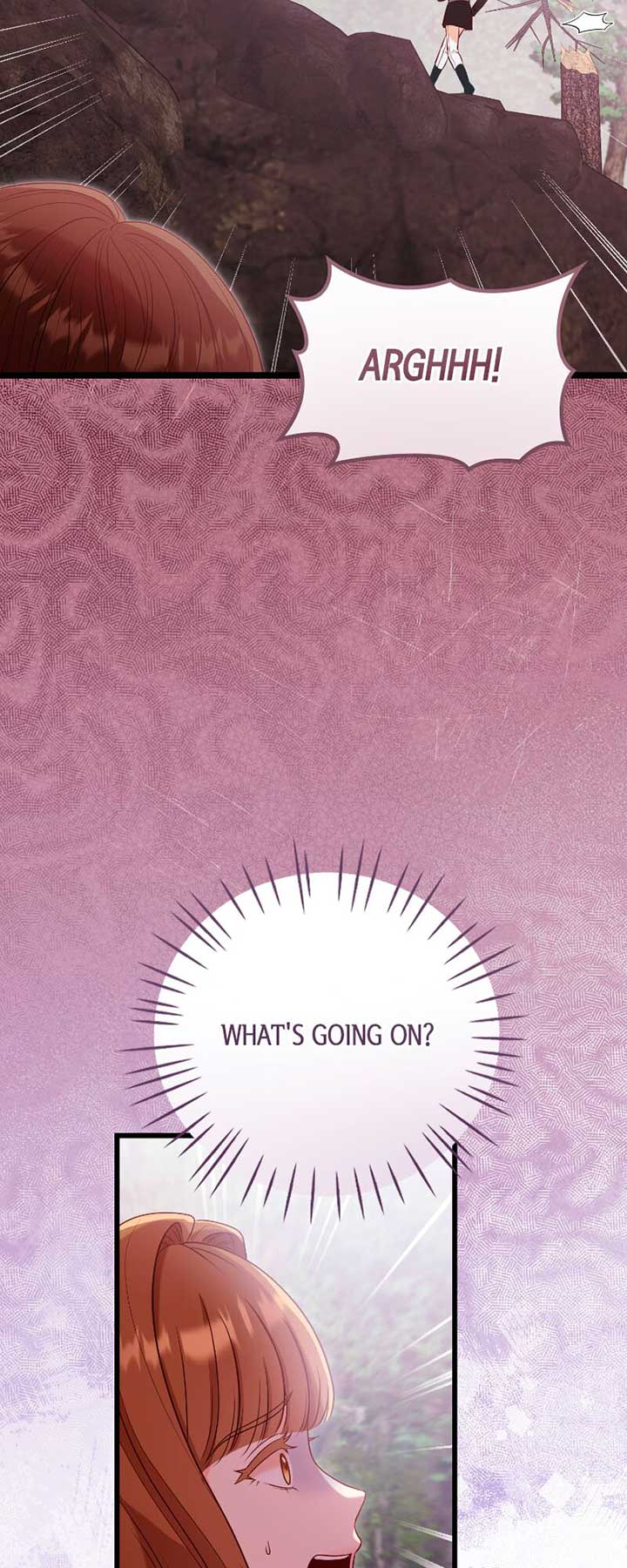 The Murdered Princess and the Innocent Traitor Chapter 60 - Page 32