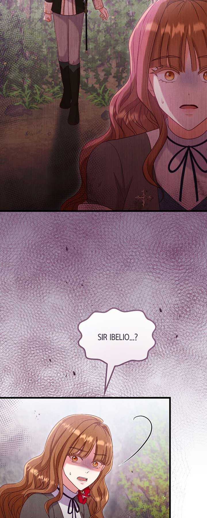 The Murdered Princess and the Innocent Traitor Chapter 60 - Page 34