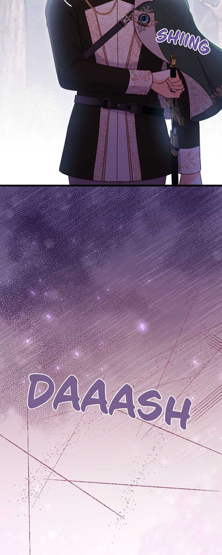 The Murdered Princess and the Innocent Traitor Chapter 60 - Page 56