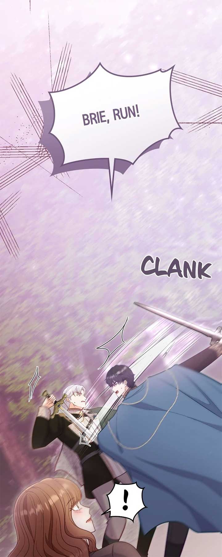 The Murdered Princess and the Innocent Traitor Chapter 60 - Page 57