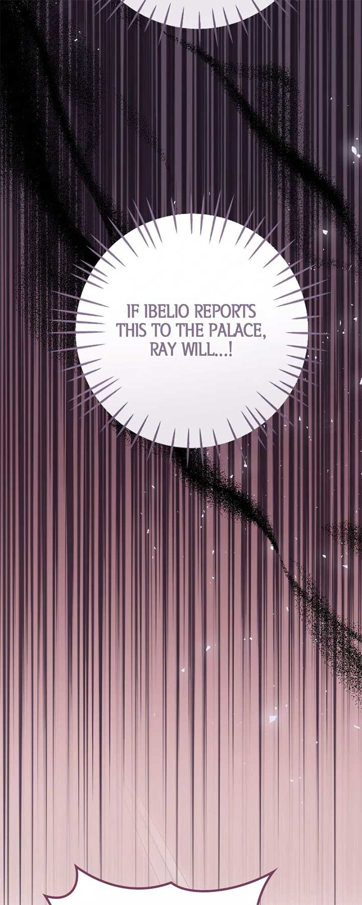 The Murdered Princess and the Innocent Traitor Chapter 60 - Page 62