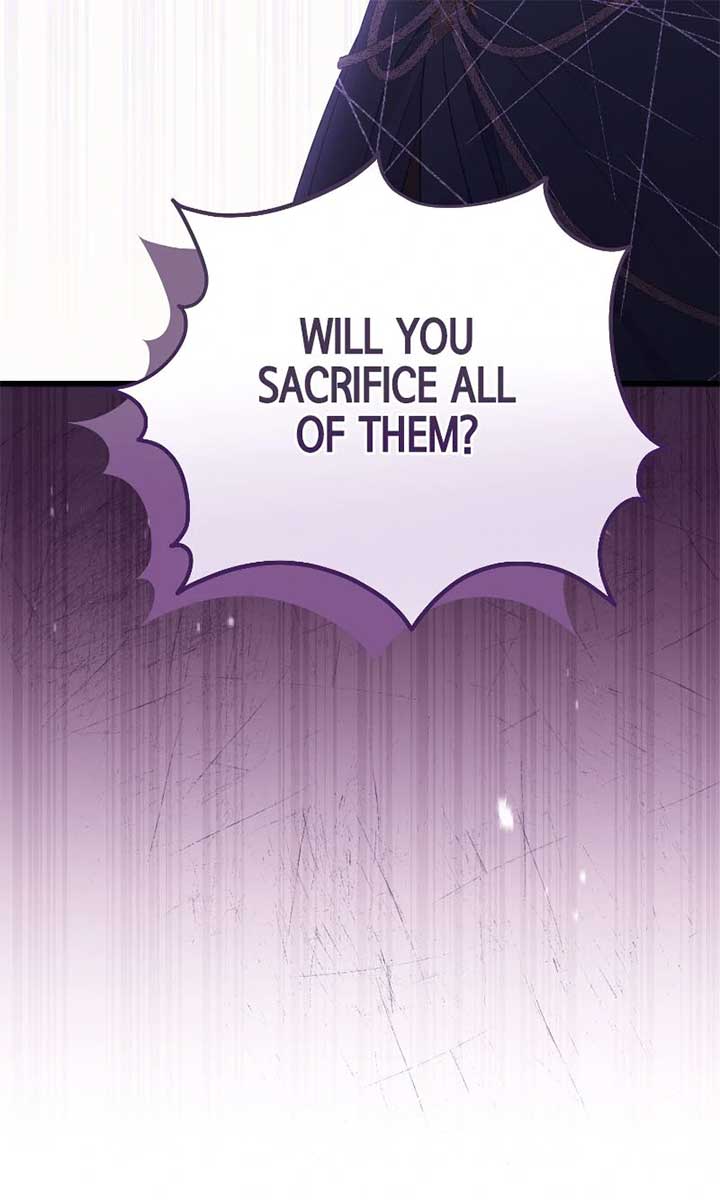 The Murdered Princess and the Innocent Traitor Chapter 60 - Page 67