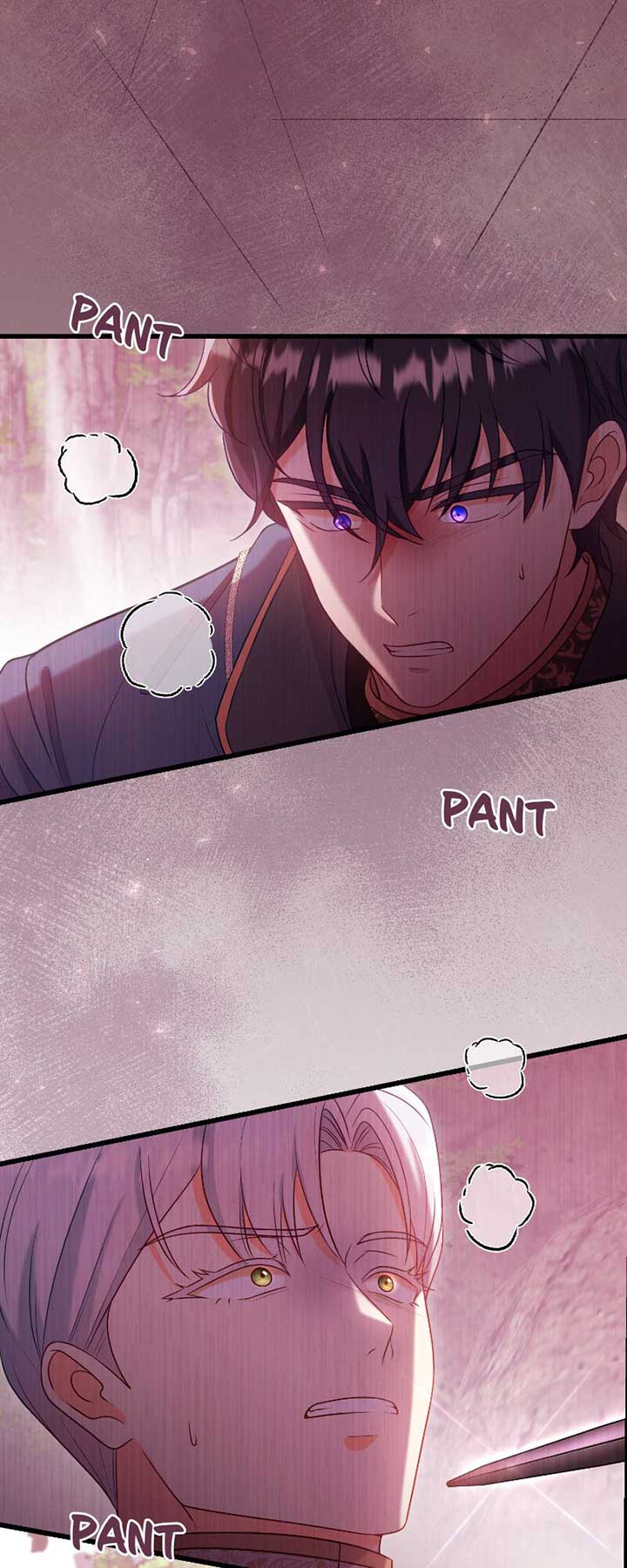 The Murdered Princess and the Innocent Traitor Chapter 60 - Page 70