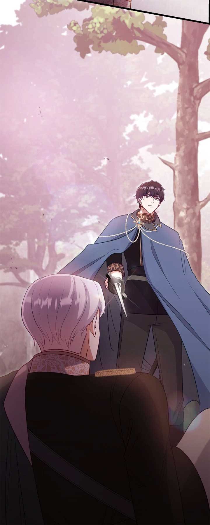 The Murdered Princess and the Innocent Traitor Chapter 60 - Page 71