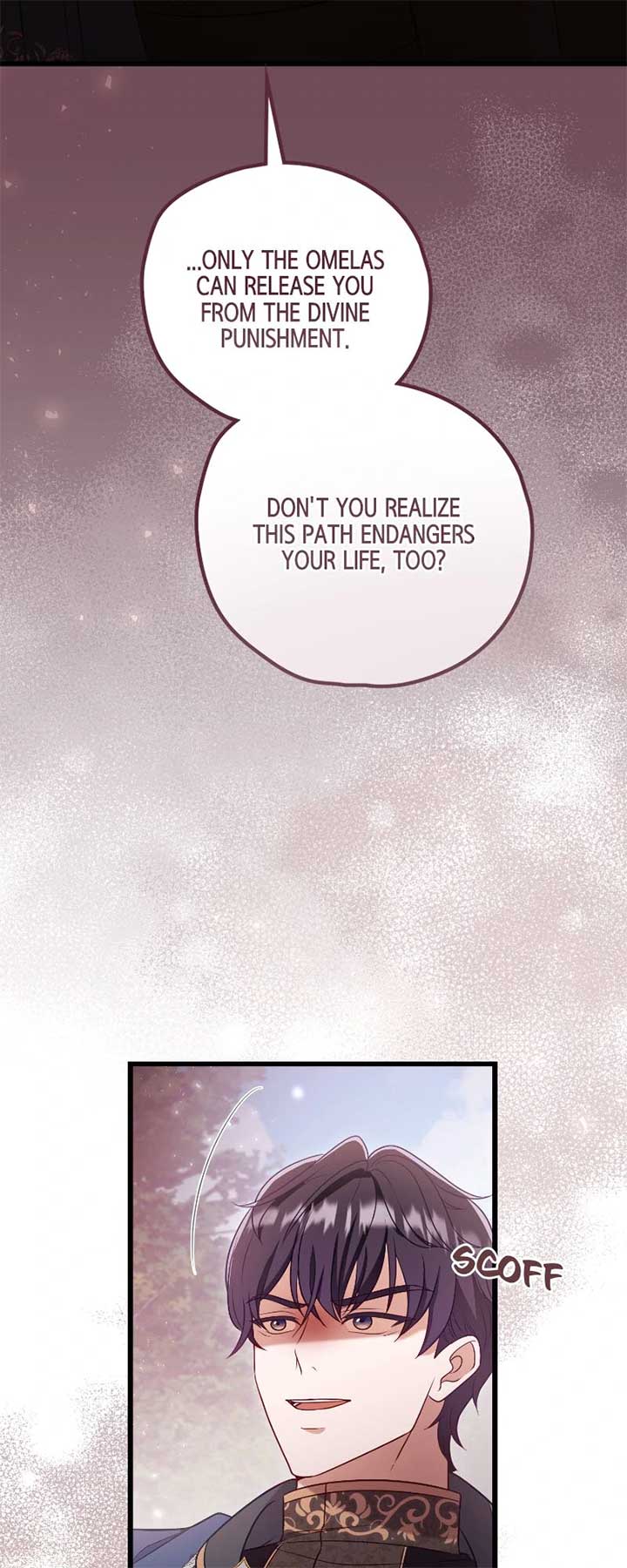 The Murdered Princess and the Innocent Traitor Chapter 60 - Page 72