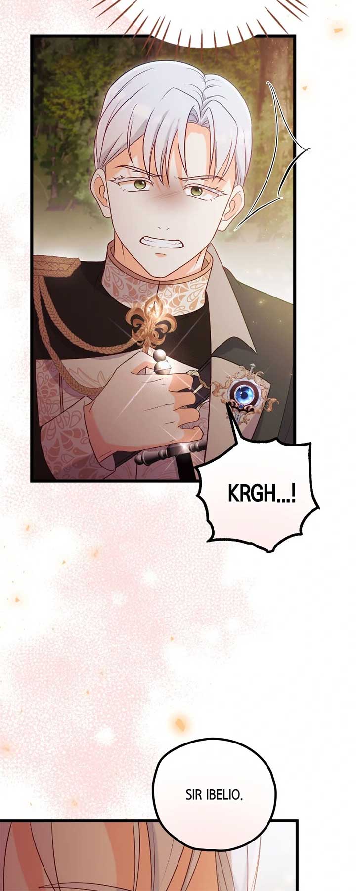 The Murdered Princess and the Innocent Traitor Chapter 60 - Page 79