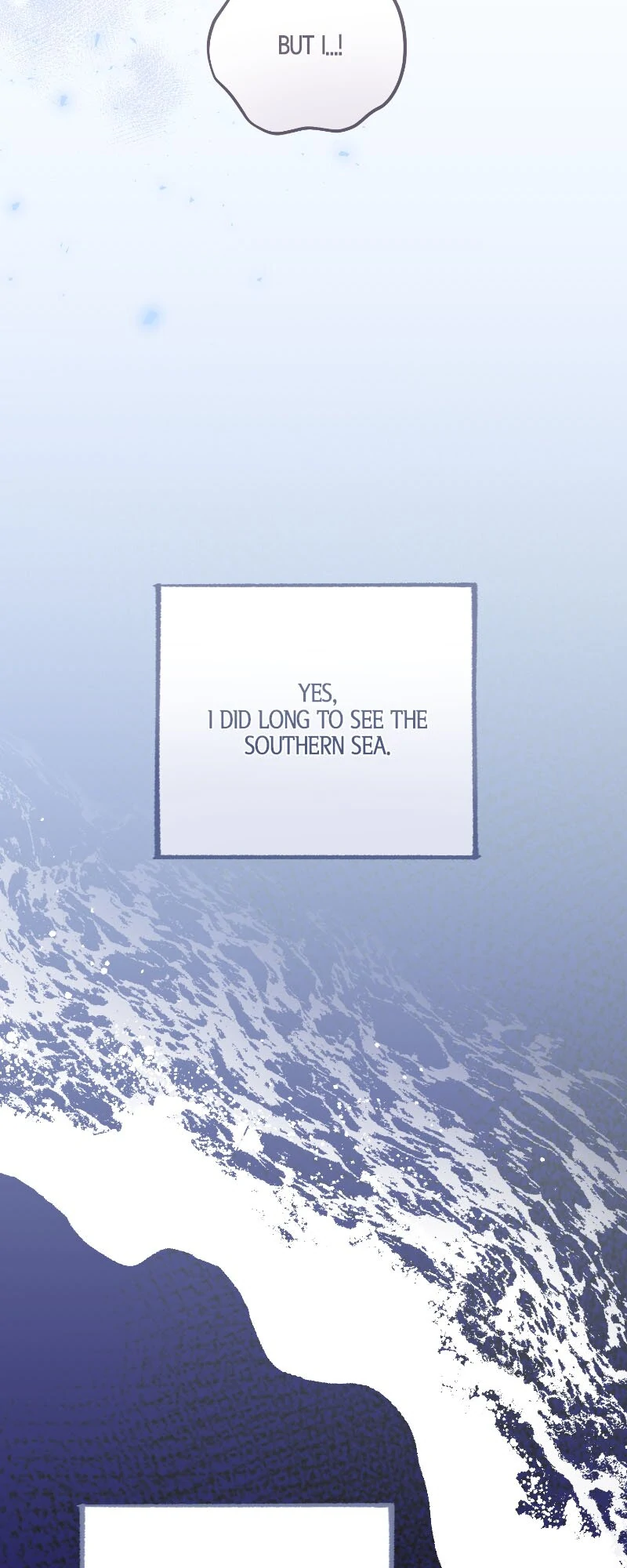 The Murdered Princess and the Innocent Traitor Chapter 61 - Page 61