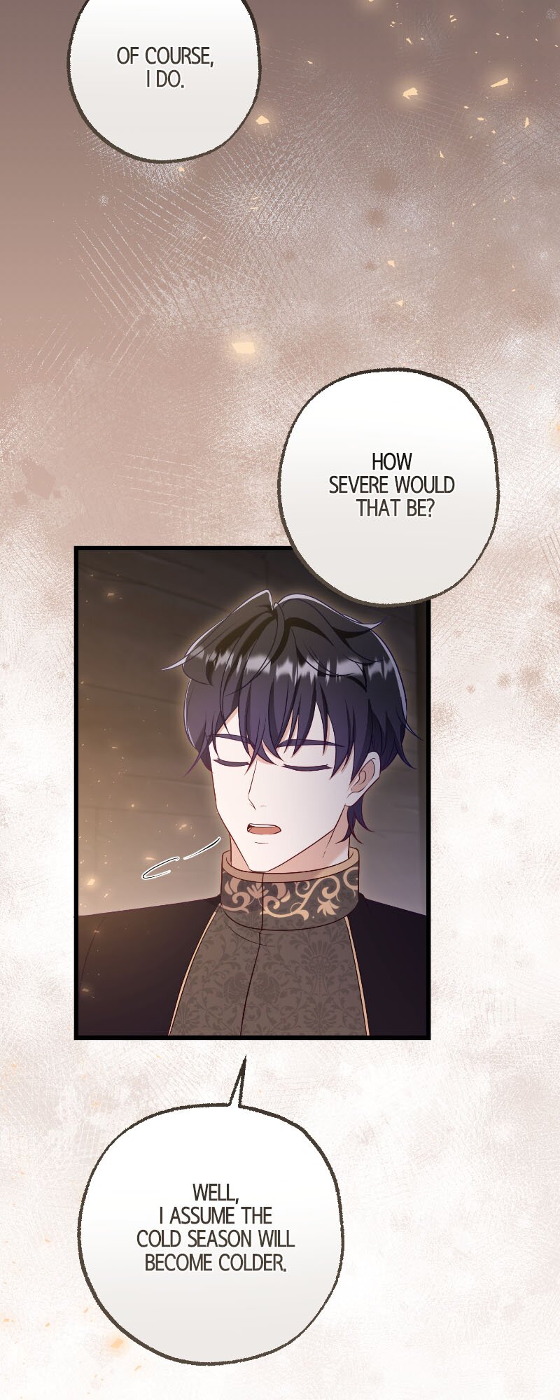 The Murdered Princess and the Innocent Traitor Chapter 61 - Page 69