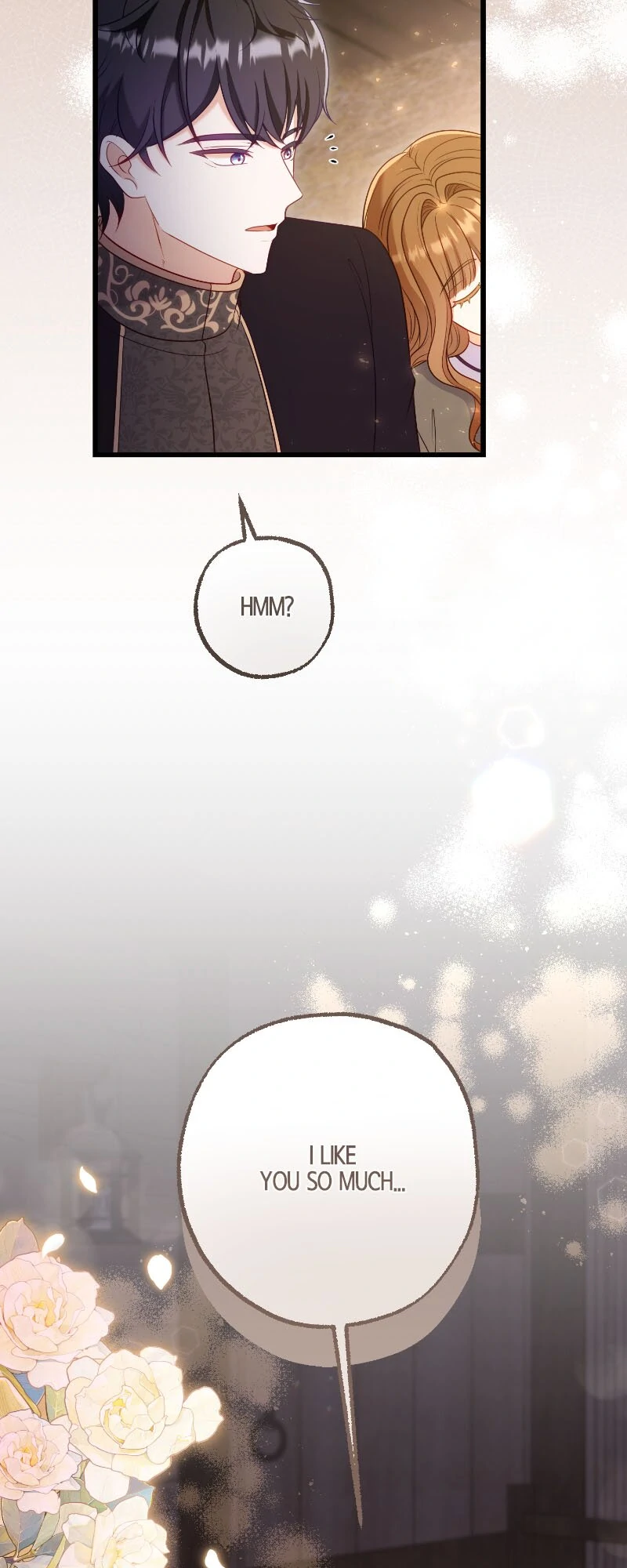 The Murdered Princess and the Innocent Traitor Chapter 61 - Page 74