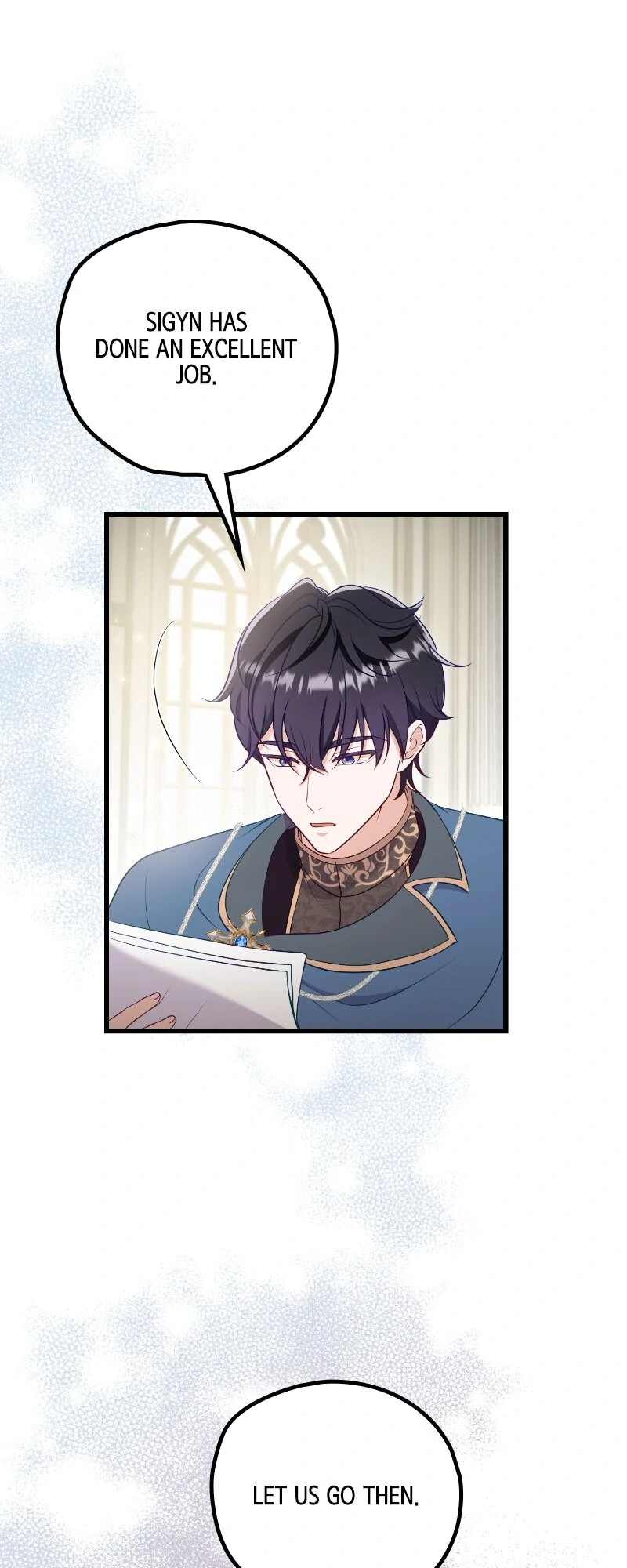 The Murdered Princess and the Innocent Traitor Chapter 62 - Page 18