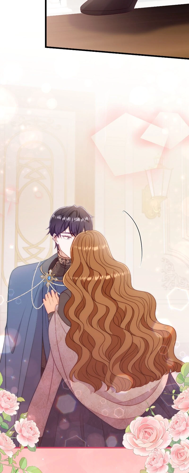 The Murdered Princess and the Innocent Traitor Chapter 62 - Page 28