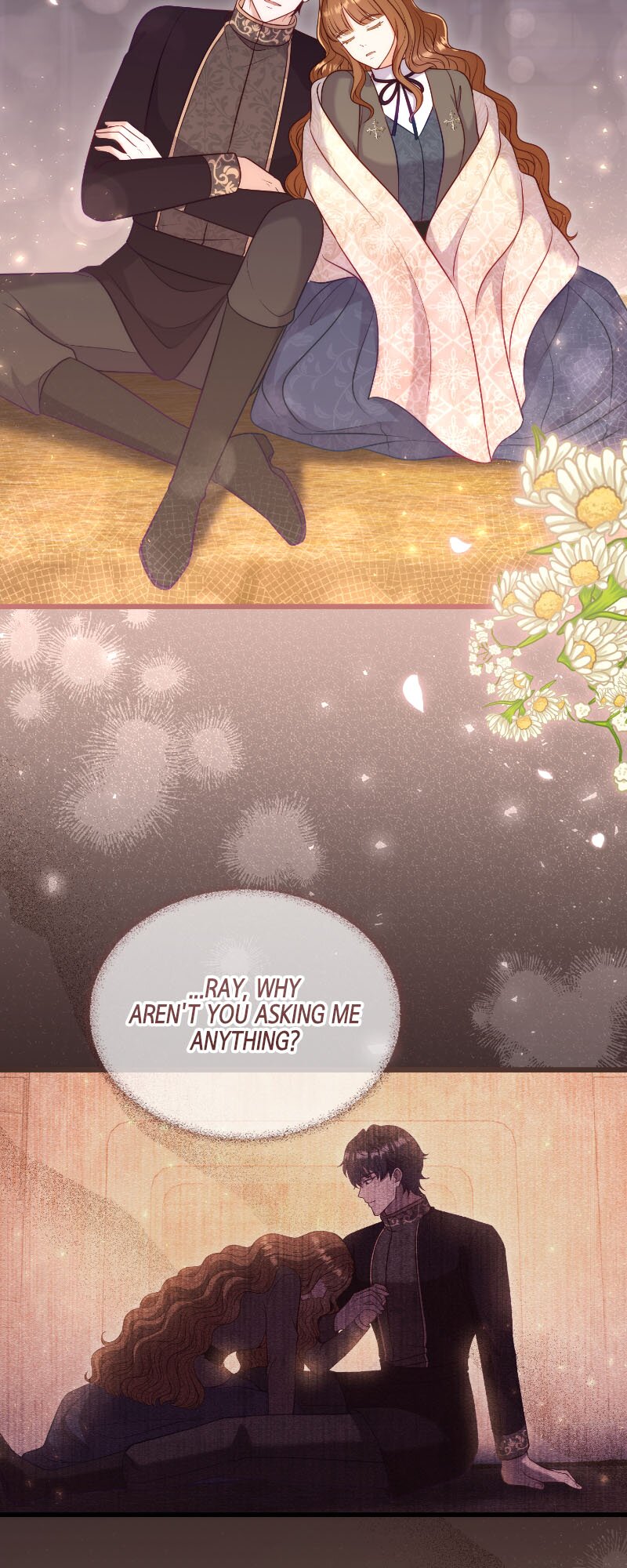 The Murdered Princess and the Innocent Traitor Chapter 62 - Page 4