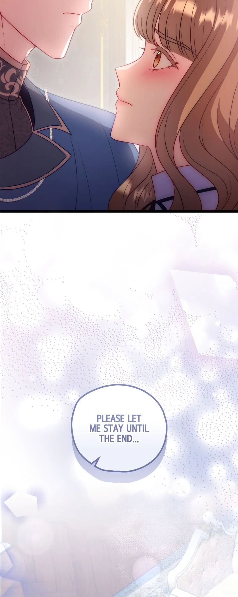 The Murdered Princess and the Innocent Traitor Chapter 62 - Page 33